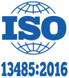 ISO 13485:2016