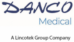 DANCO MEDICAL - A Lincotek Group Company logo