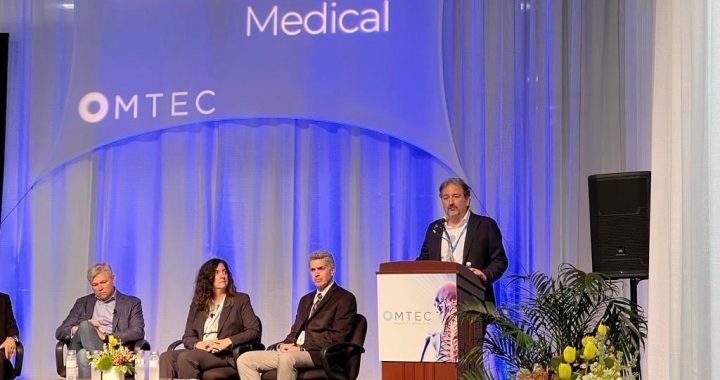 Lincotek Medical (including Danco Medical) at OMTEC